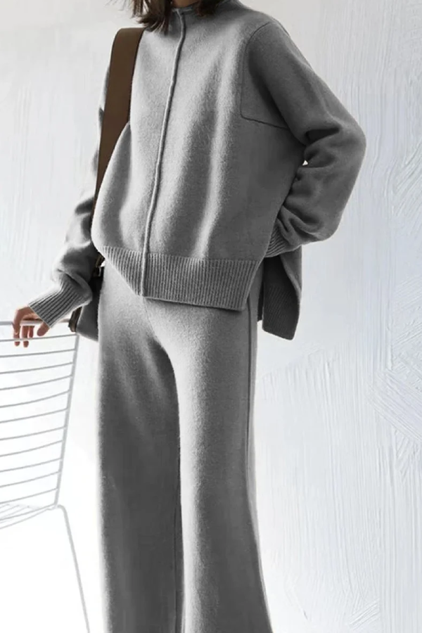 Yasmina® | Elegant, los en modieus vrijetijdspak