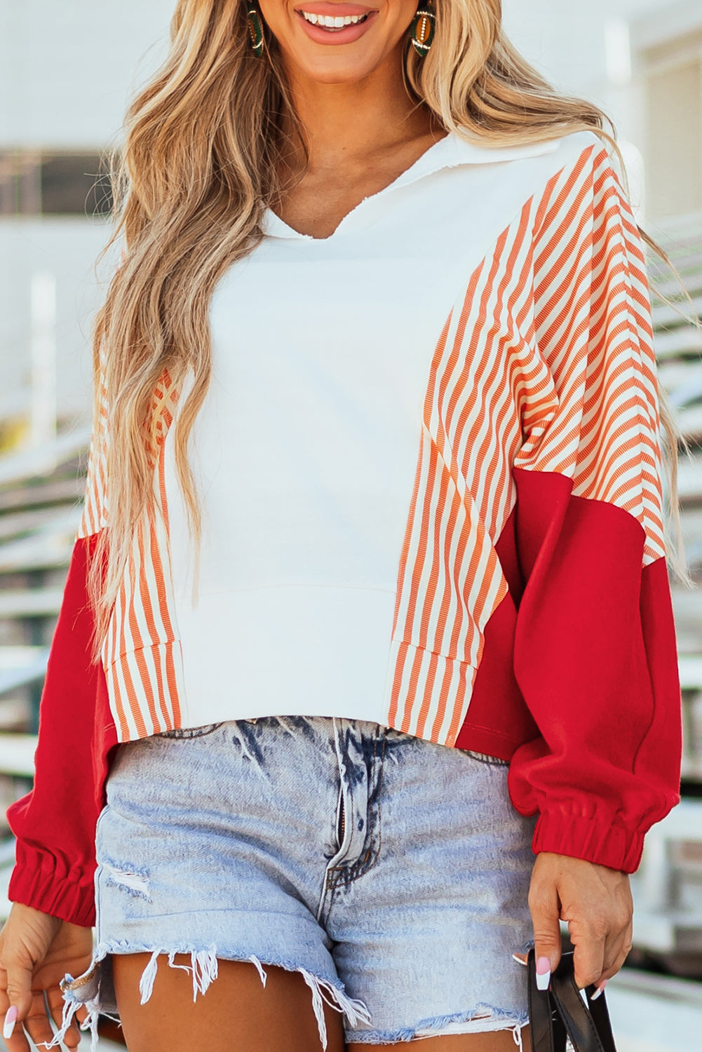 Zoe® | Moeiteloos en trendy winterkledingstuk