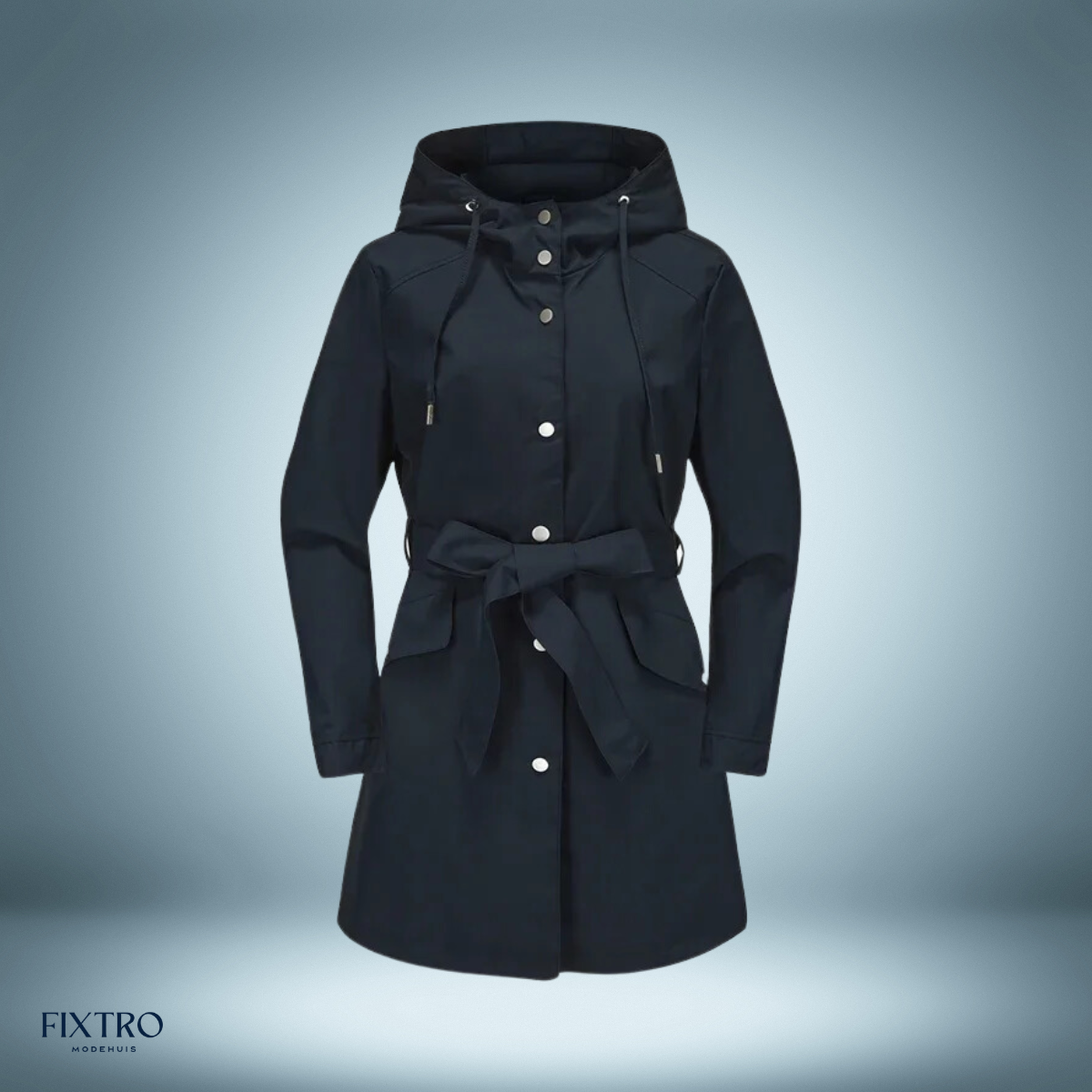 Ursula® | Waterdichte trenchcoat