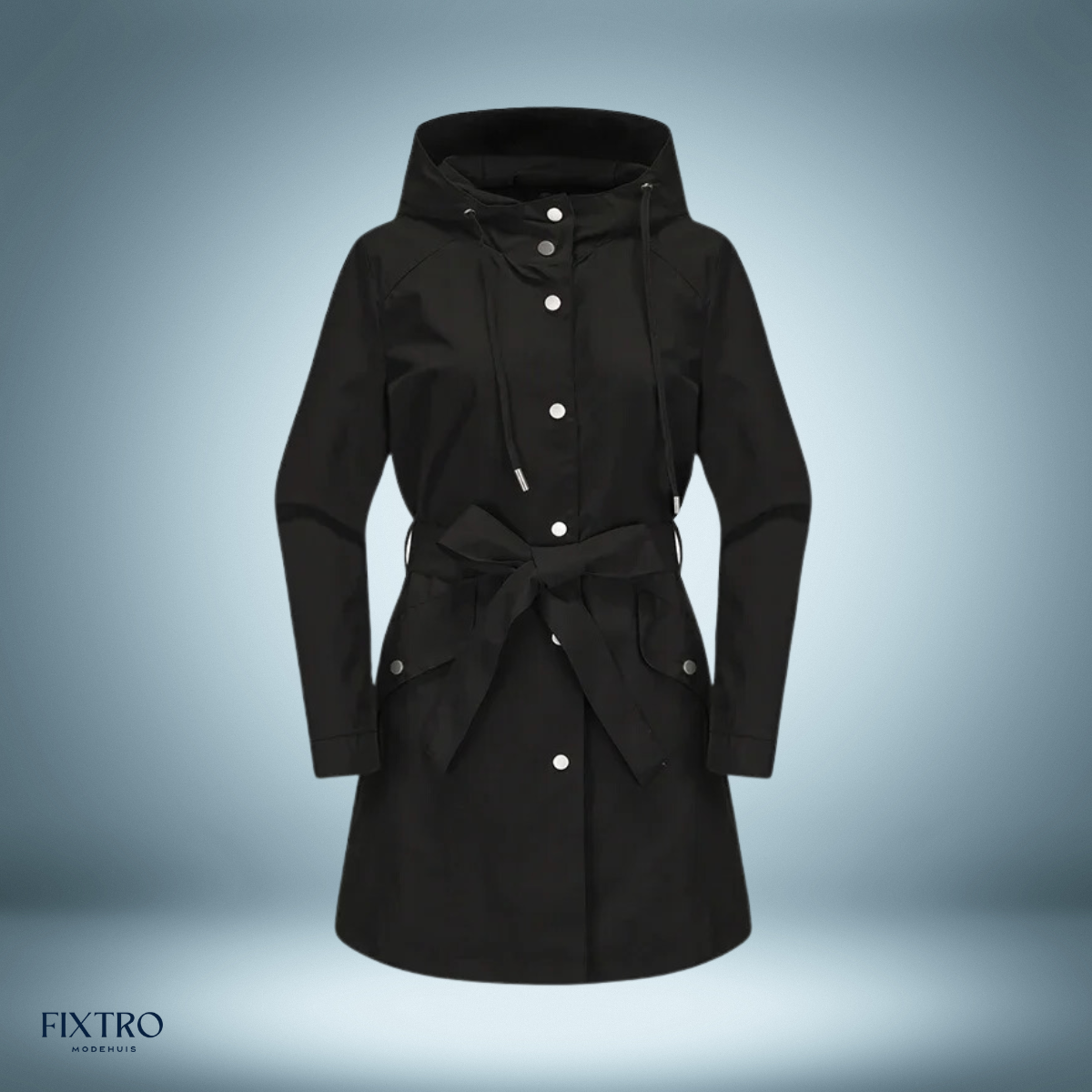Ursula® | Waterdichte trenchcoat