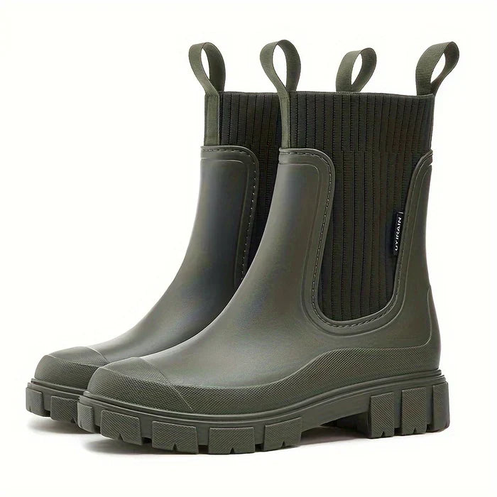 Yasmin® | Speciale schoen herfst 2024