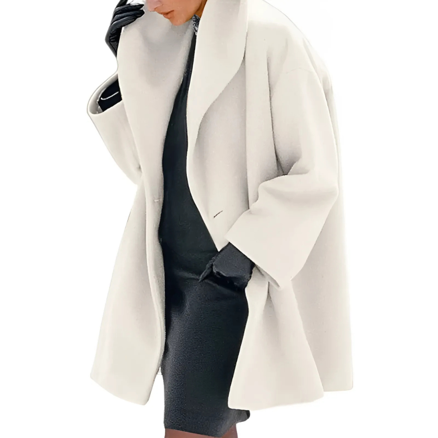 Ursula® | Winterjas voor dames