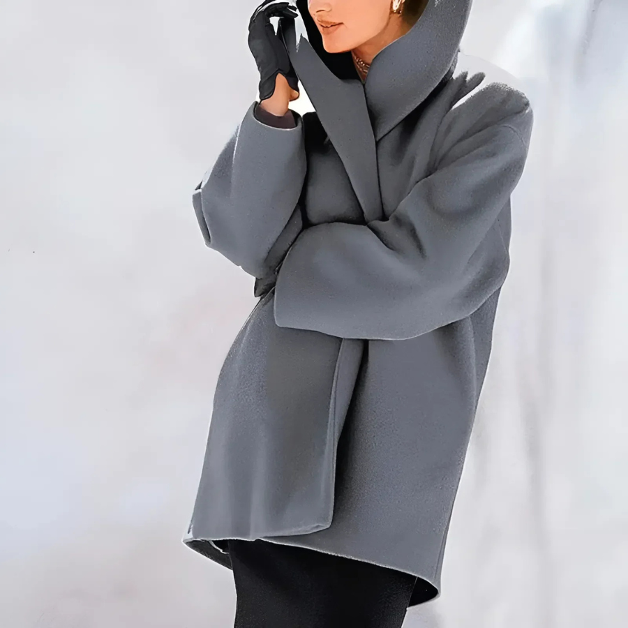 Ursula® | Winterjas voor dames