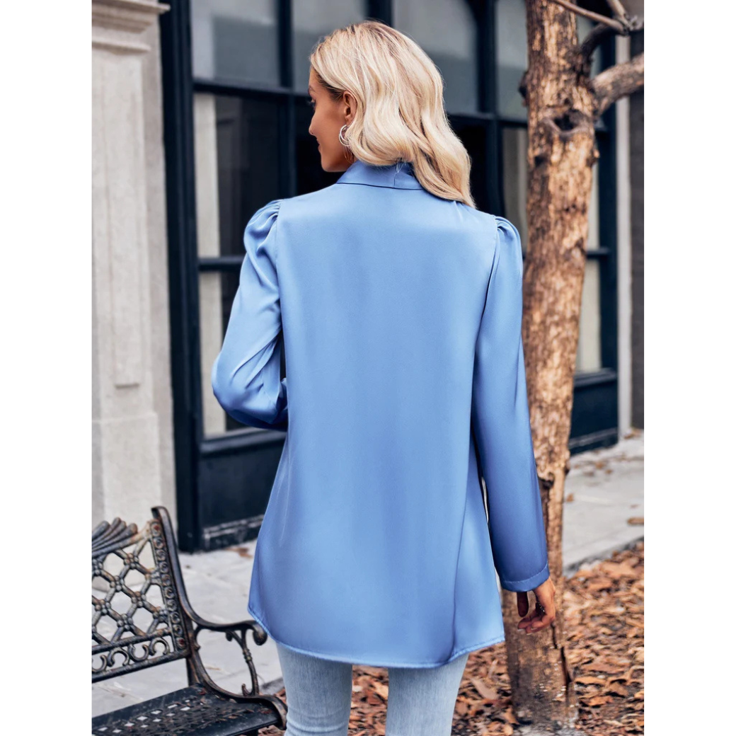 Yasmina® | Chique vest voor dames