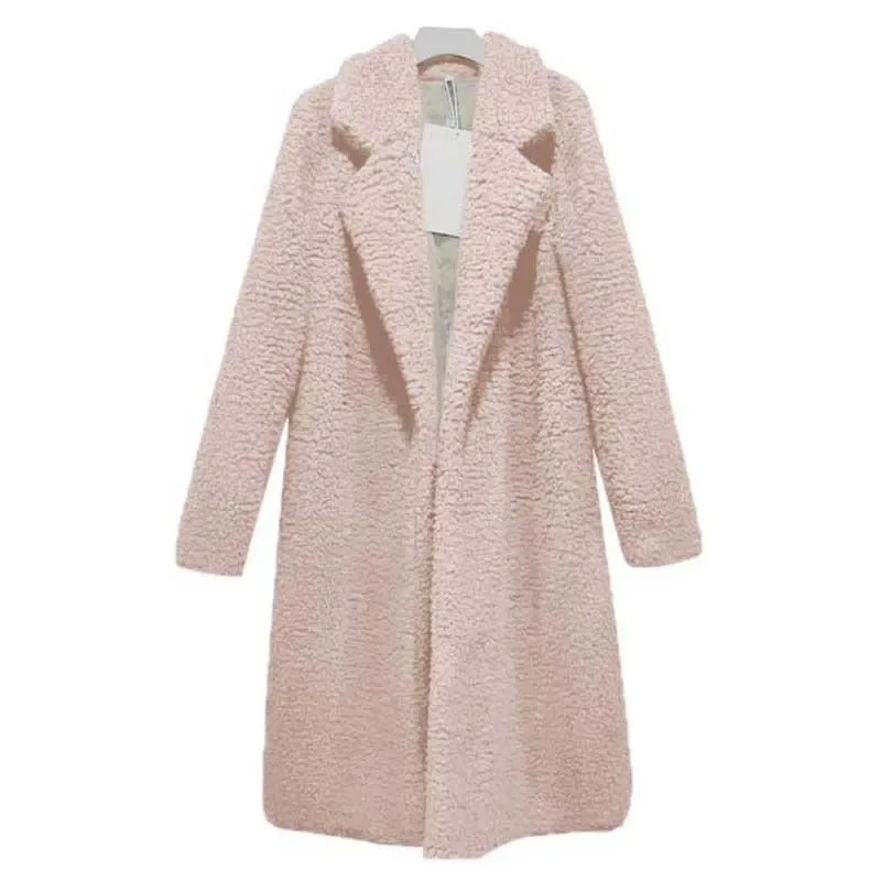 Teresa® | Moeiteloos en chique winterkledingstuk