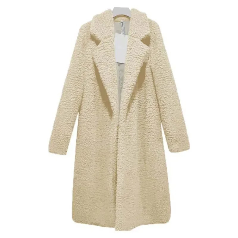 Teresa® | Moeiteloos en chique winterkledingstuk