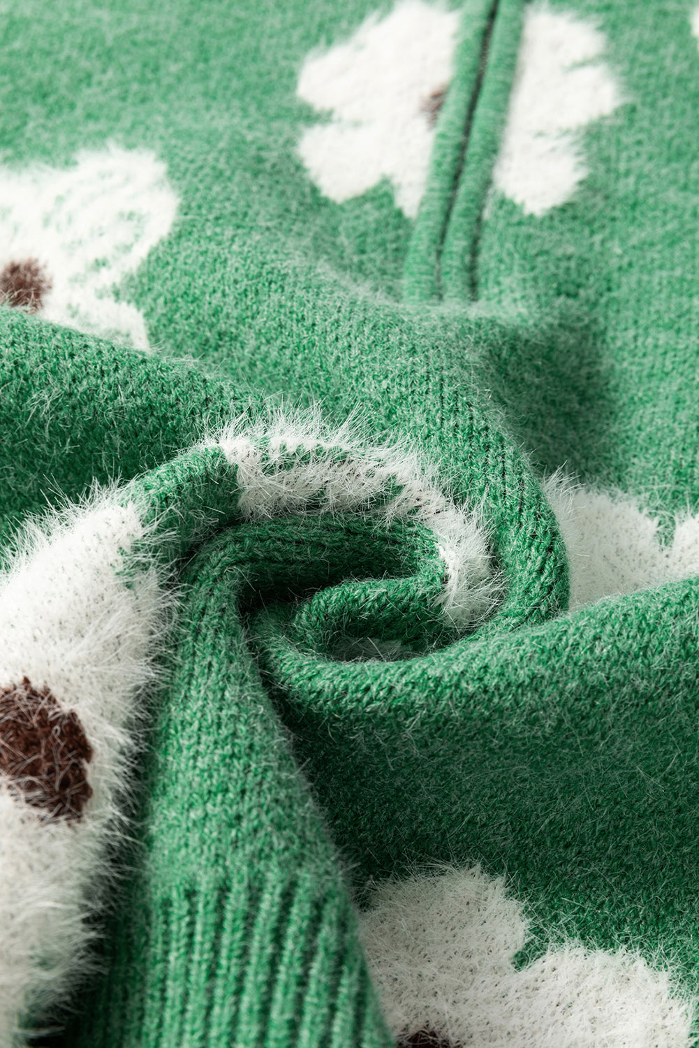 Yesica® | Klassieke en comfortabele wintertrui