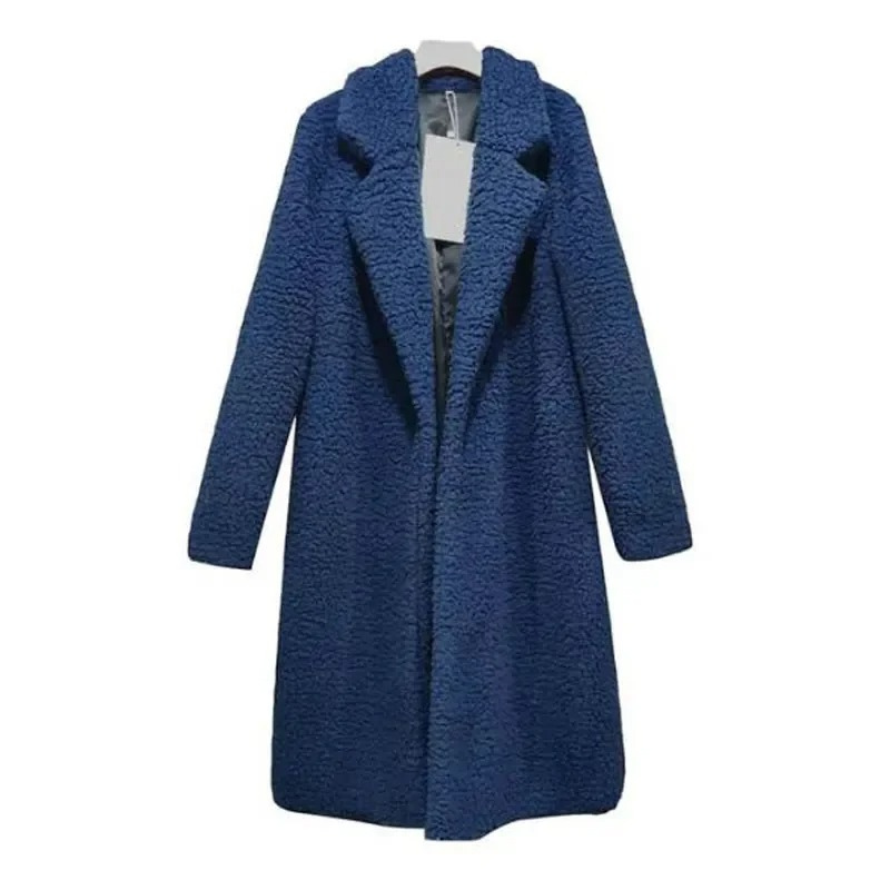 Teresa® | Moeiteloos en chique winterkledingstuk