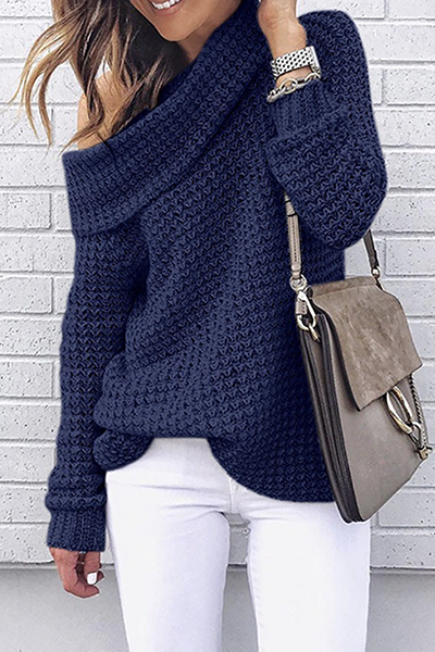 Yasmina® | Casual en relaxed winterkledingstuk