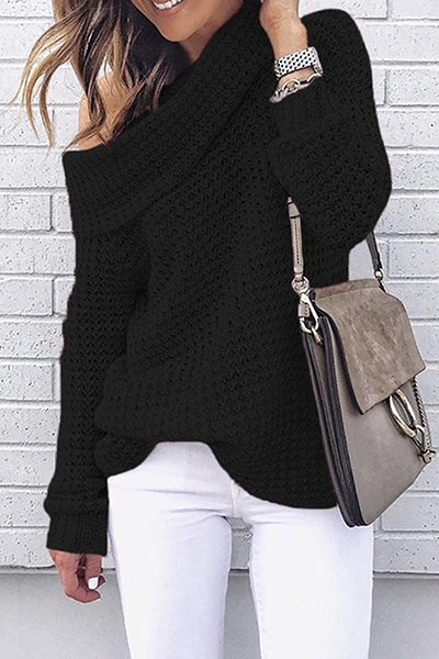 Yasmina® | Casual en relaxed winterkledingstuk