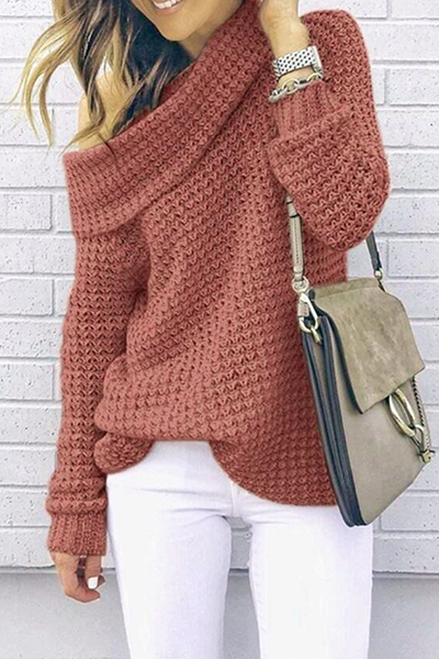 Yasmina® | Casual en relaxed winterkledingstuk