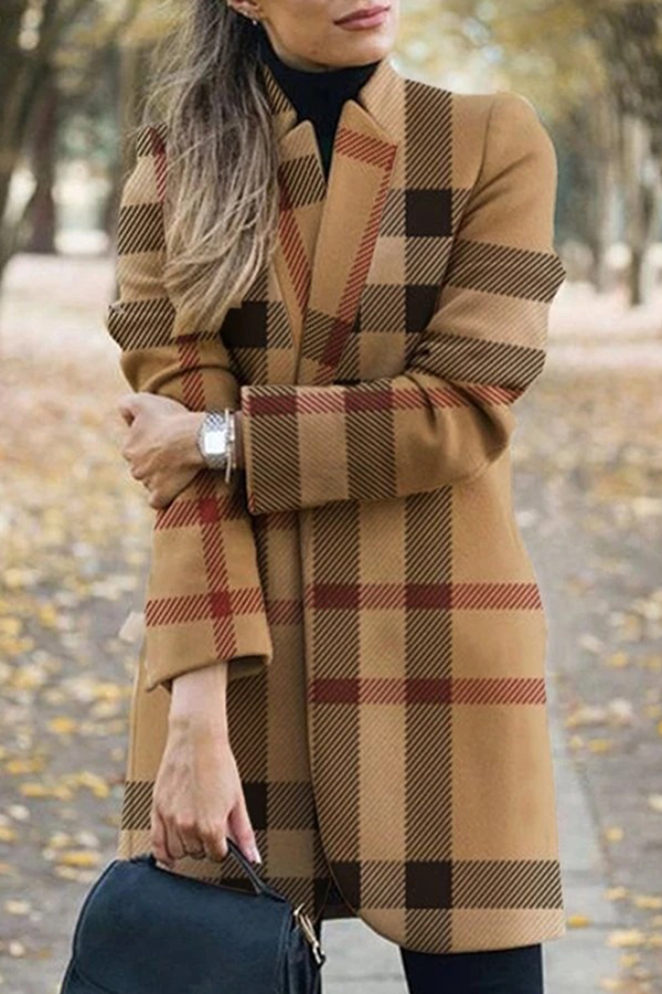 Zulema® | Trendy en elegant winterkledingstuk