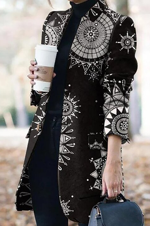 Zulema® | Trendy en elegant winterkledingstuk
