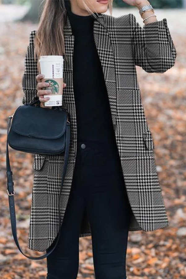 Zulema® | Trendy en elegant winterkledingstuk