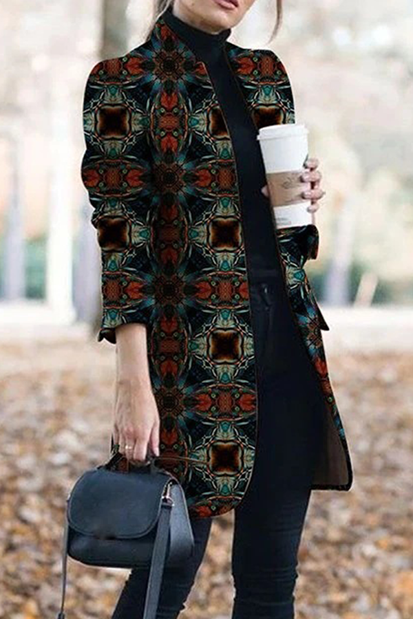 Zulema® | Trendy en elegant winterkledingstuk