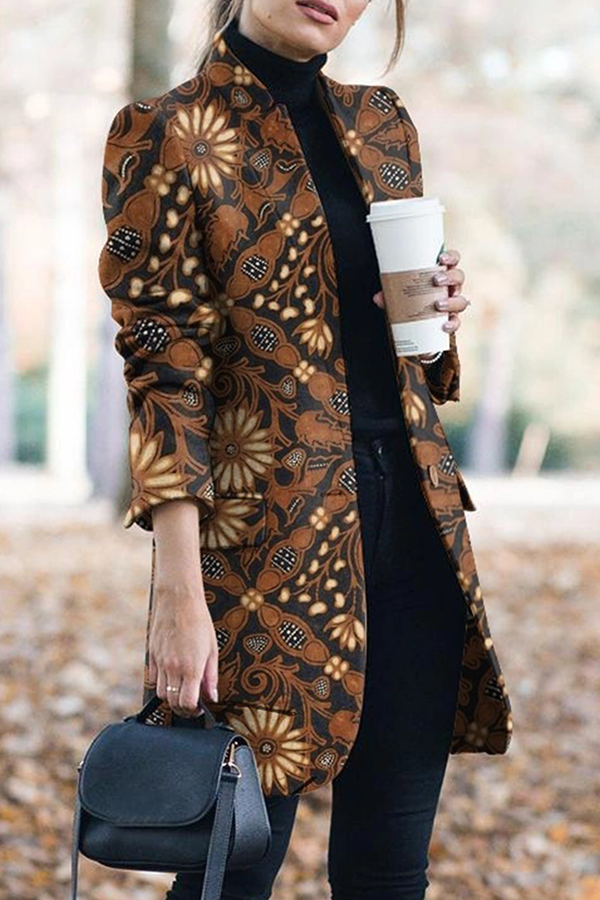 Zulema® | Trendy en elegant winterkledingstuk