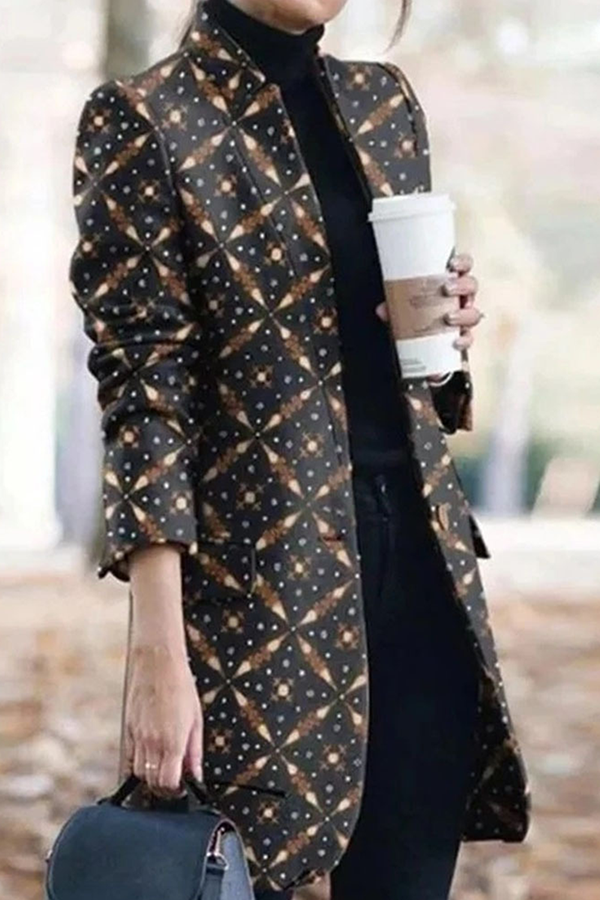 Zulema® | Trendy en elegant winterkledingstuk