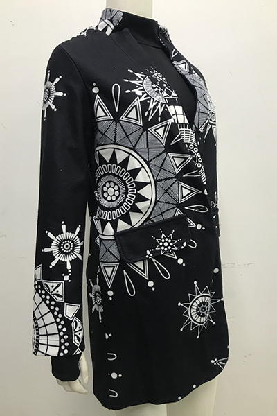 Zulema® | Trendy en elegant winterkledingstuk