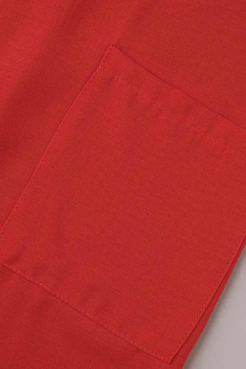 Ula® | Zomerse chique jumpsuit