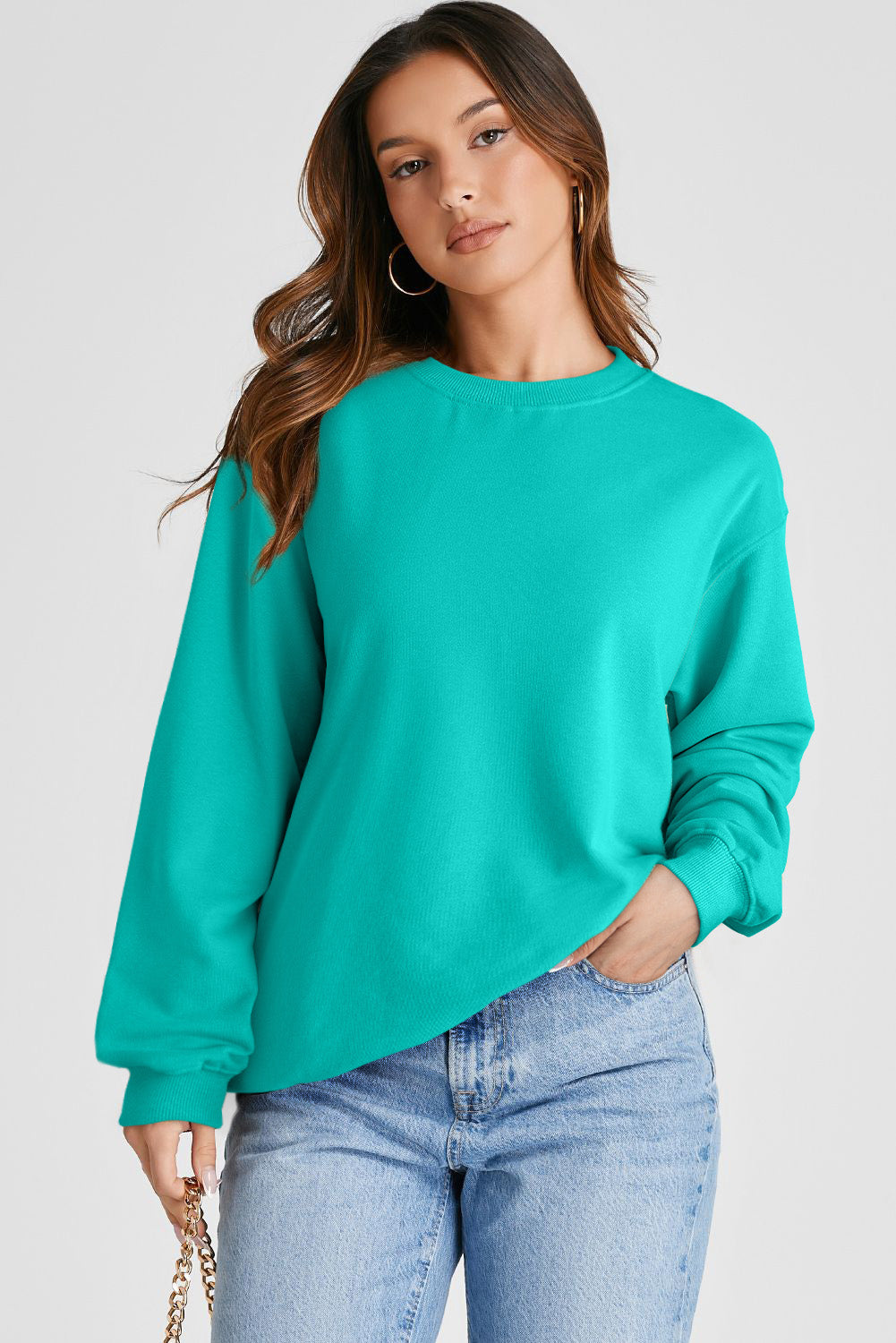 Yesenia® | Casual en stijlvolle wintertrui