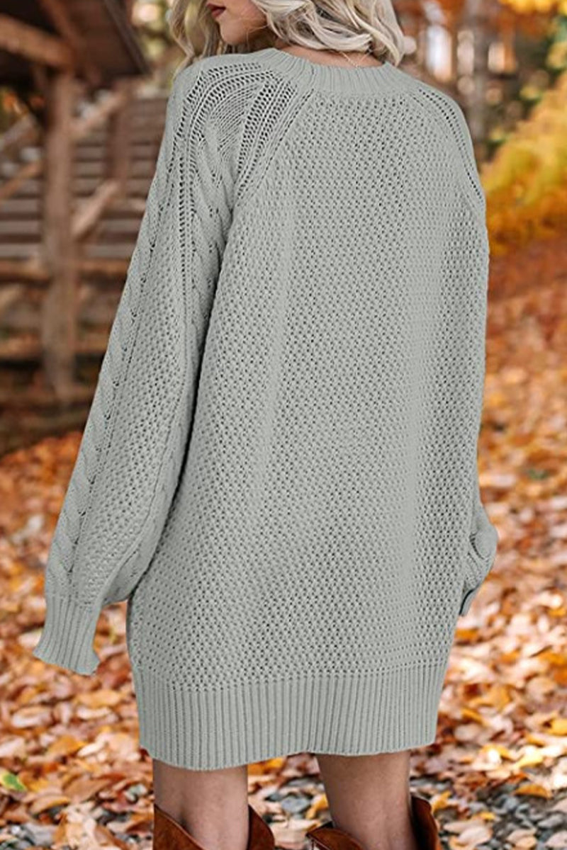 Trinidad® | Casual en moeiteloze winterjurk