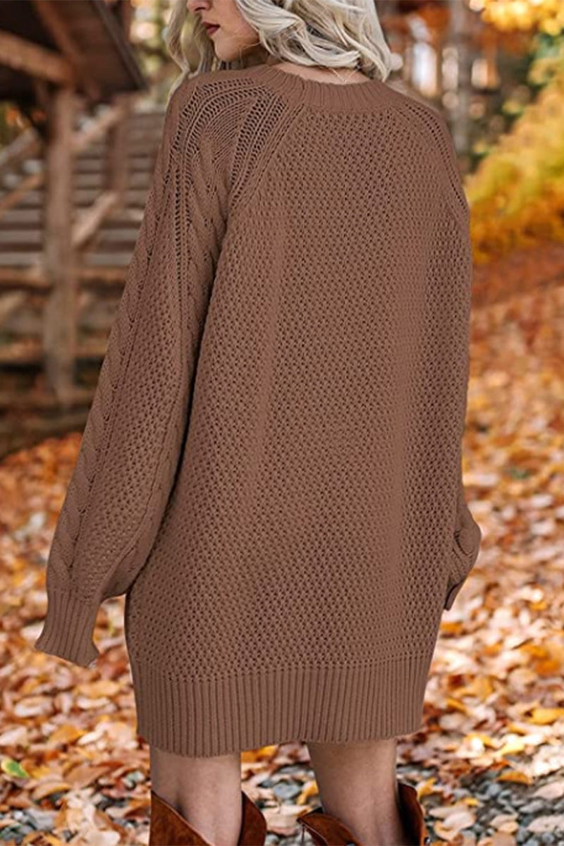 Trinidad® | Casual en moeiteloze winterjurk