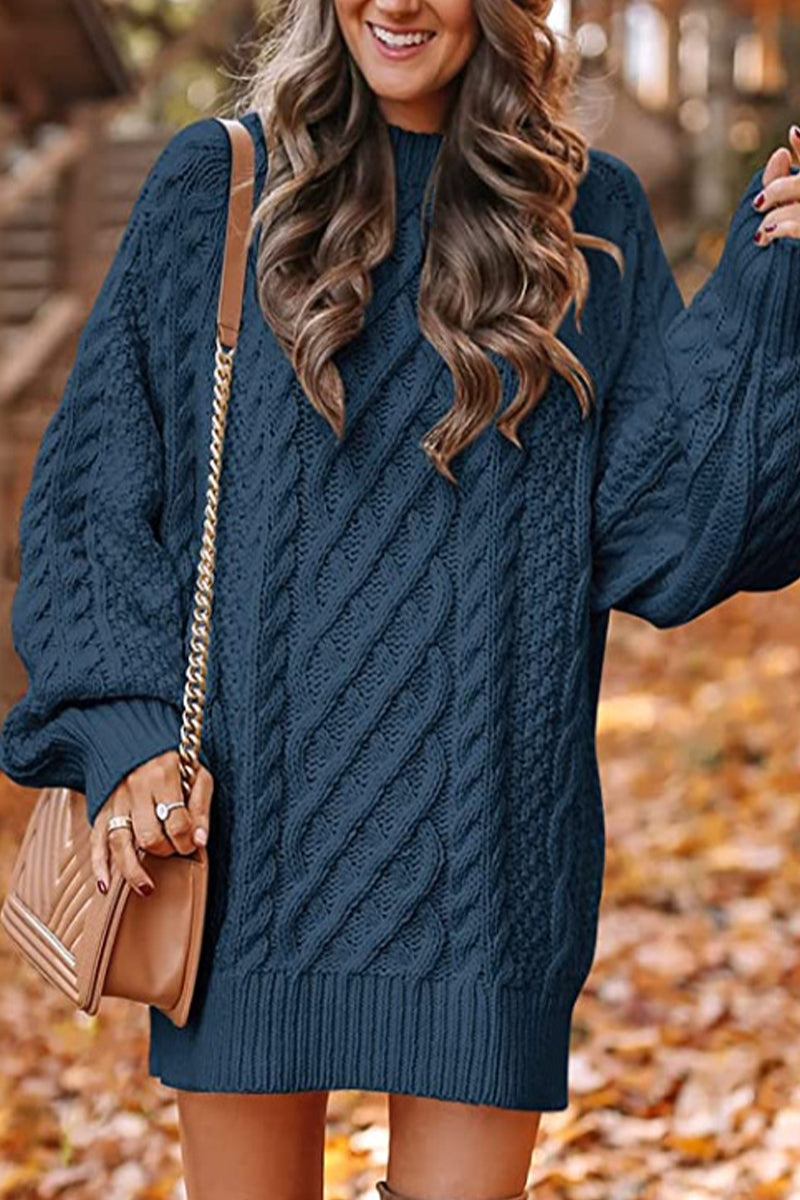 Trinidad® | Casual en moeiteloze winterjurk