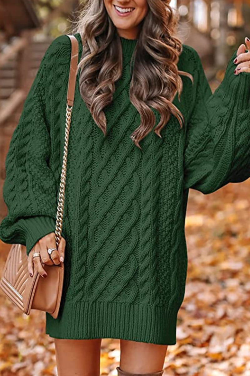 Trinidad® | Casual en moeiteloze winterjurk