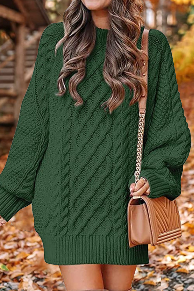 Trinidad® | Casual en moeiteloze winterjurk
