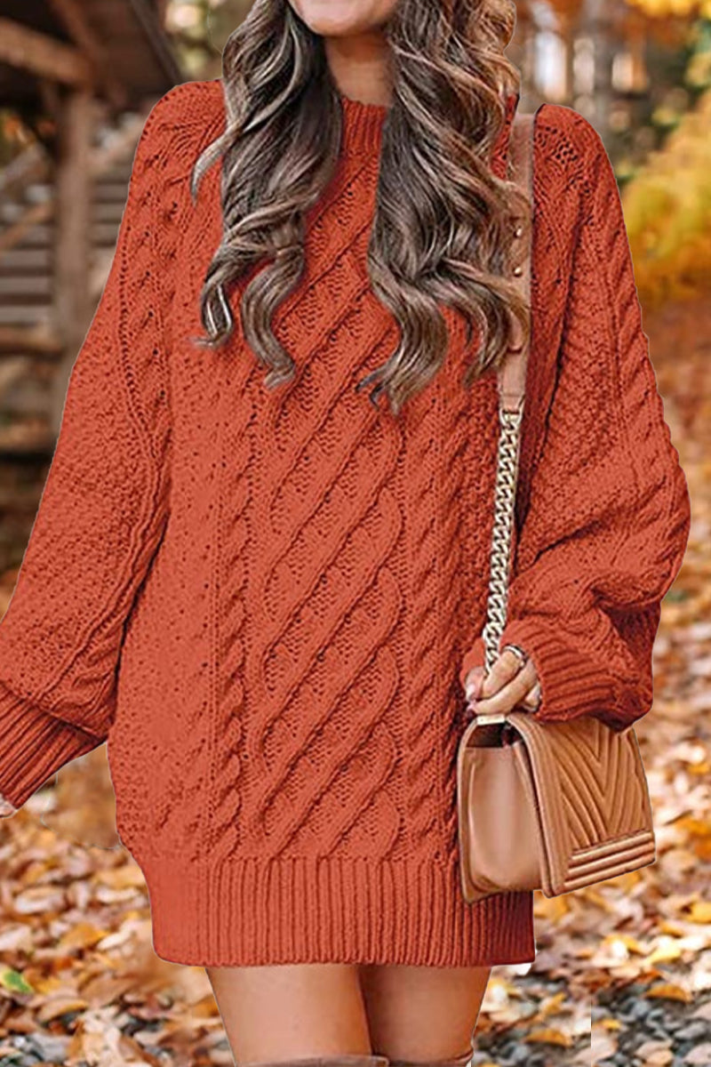 Trinidad® | Casual en moeiteloze winterjurk