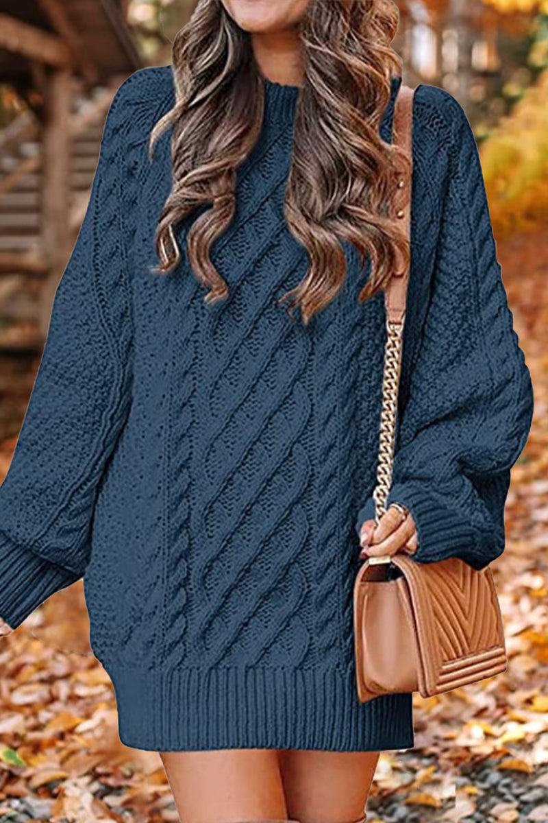 Trinidad® | Casual en moeiteloze winterjurk