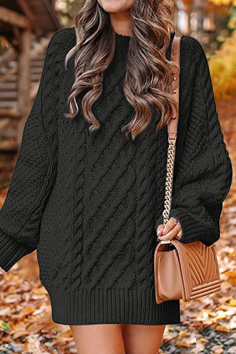 Trinidad® | Casual en moeiteloze winterjurk