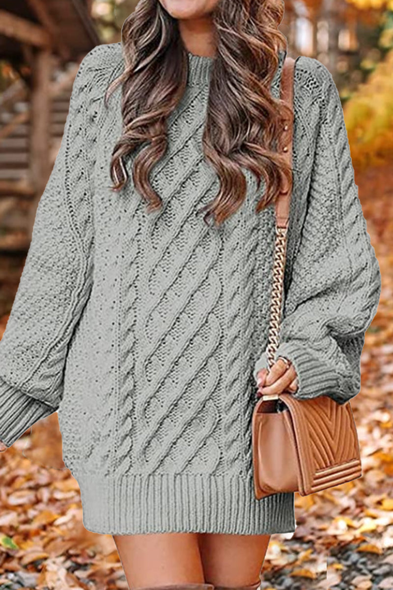 Trinidad® | Casual en moeiteloze winterjurk