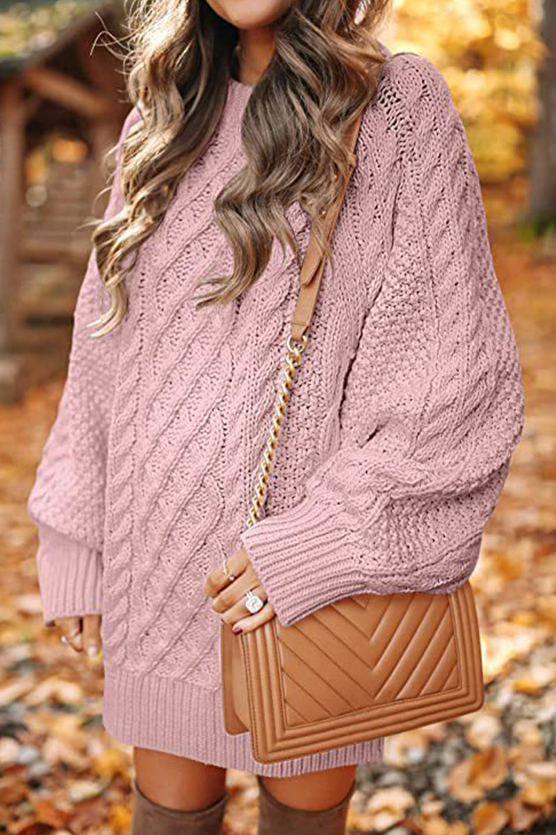 Trinidad® | Casual en moeiteloze winterjurk