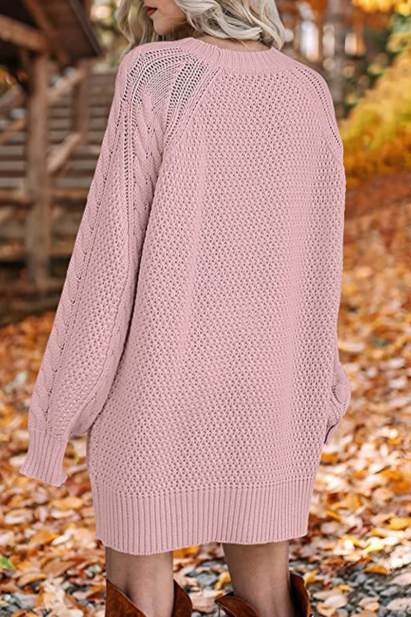 Trinidad® | Casual en moeiteloze winterjurk