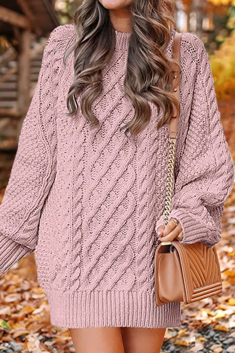 Trinidad® | Casual en moeiteloze winterjurk