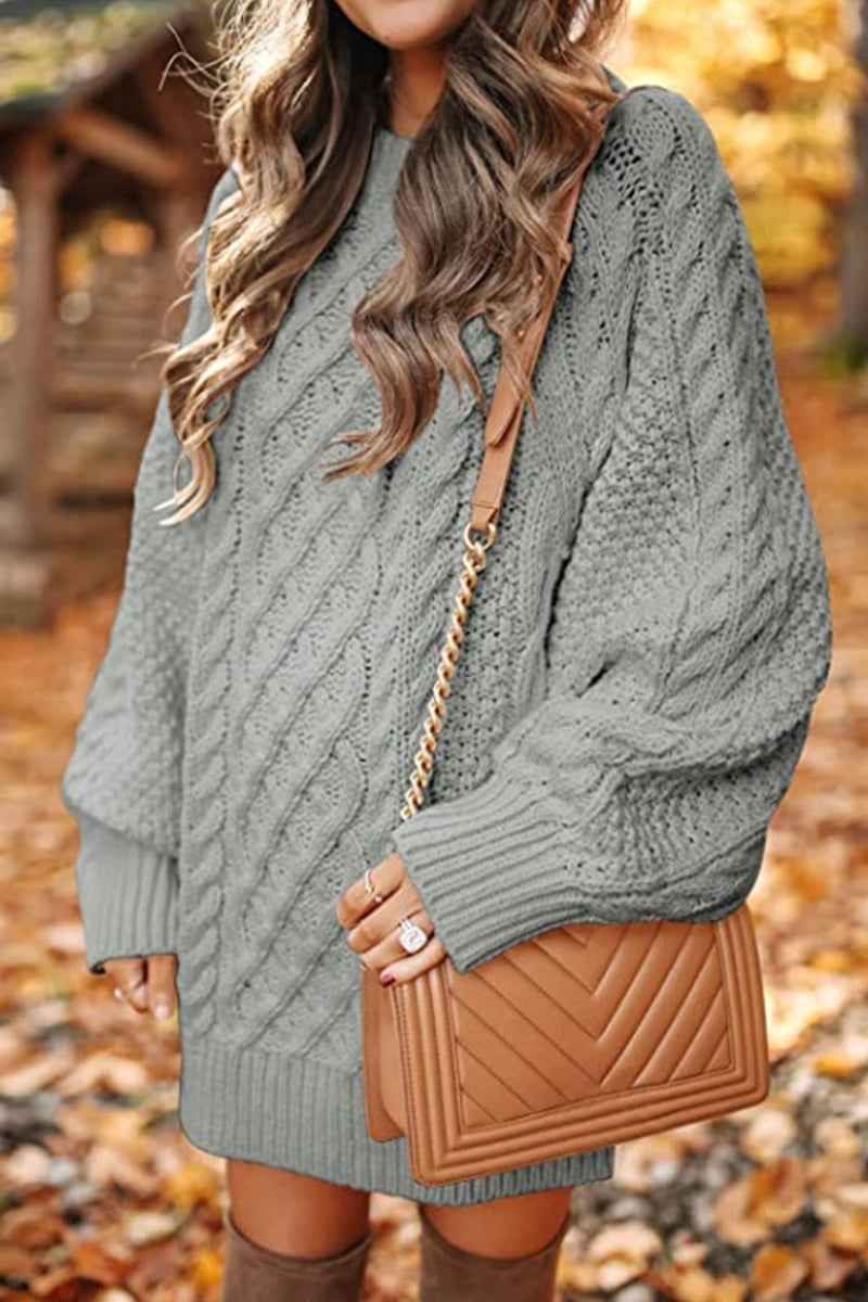 Trinidad® | Casual en moeiteloze winterjurk