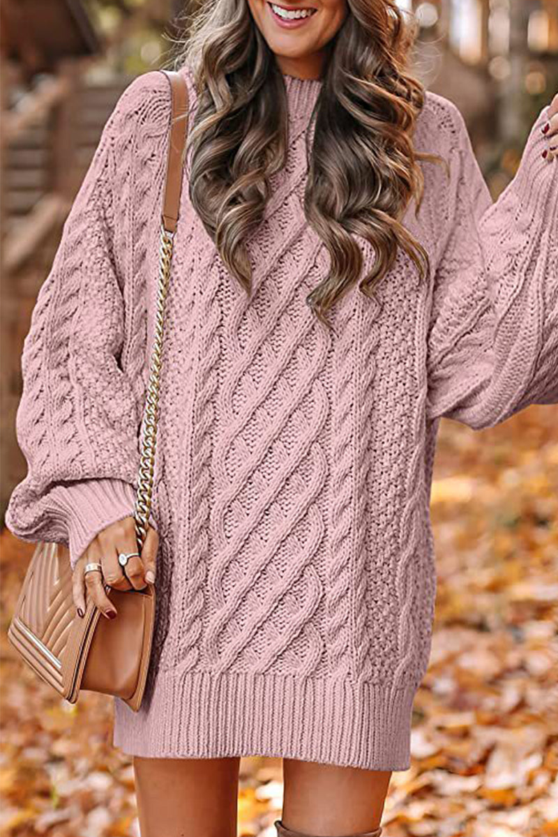 Trinidad® | Casual en moeiteloze winterjurk