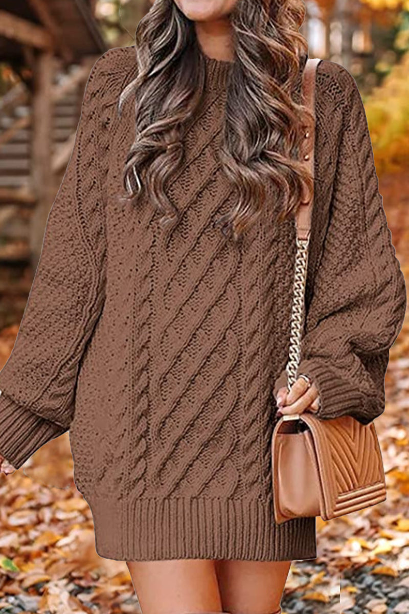 Trinidad® | Casual en moeiteloze winterjurk
