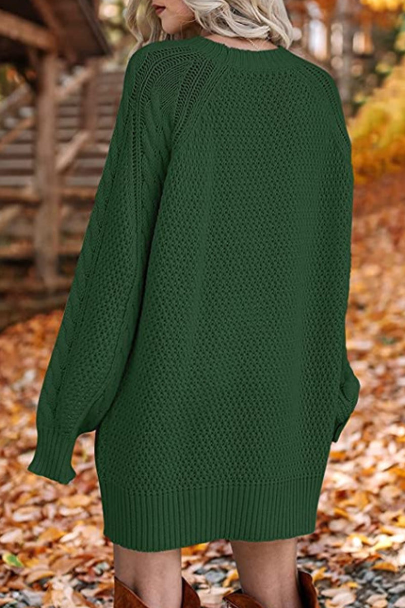 Trinidad® | Casual en moeiteloze winterjurk