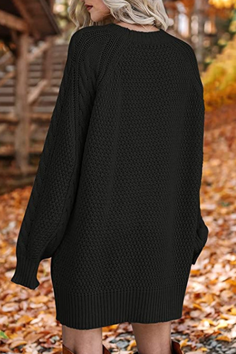 Trinidad® | Casual en moeiteloze winterjurk