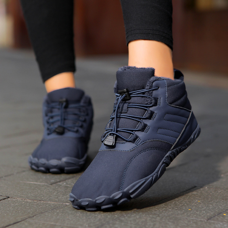Yara® | Veelzijdige unisex winterwandelschoen