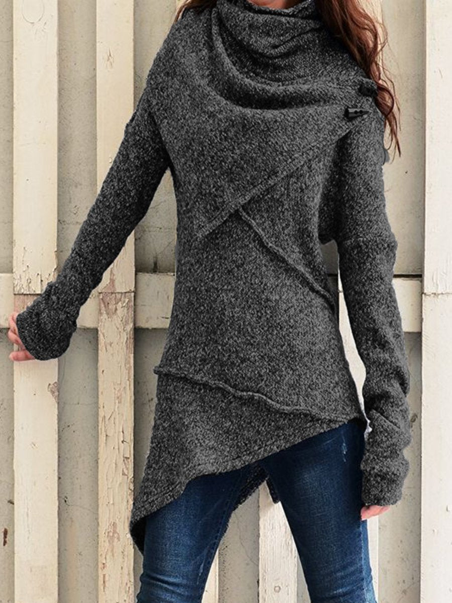 Yesica® | Relaxed en stijlvol sweatshirt
