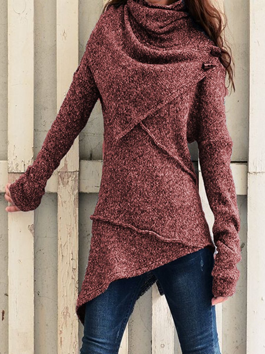 Yesica® | Relaxed en stijlvol sweatshirt