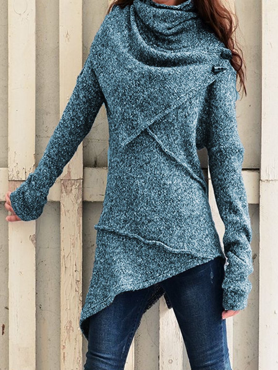 Yesica® | Relaxed en stijlvol sweatshirt