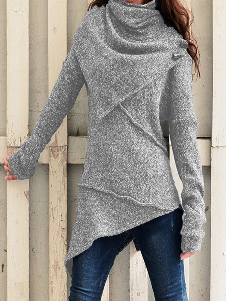 Yesica® | Relaxed en stijlvol sweatshirt