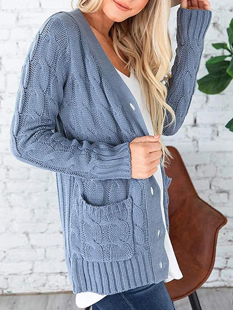 Teresa® | Chique en veelzijdige wintertrui