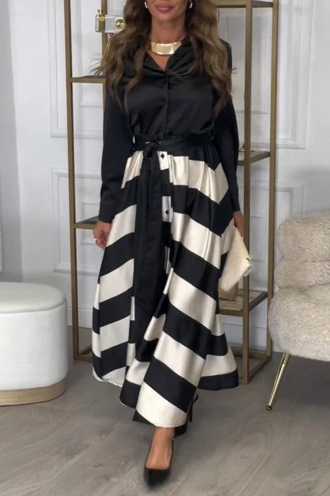 Valeria® | Maxi-jurken