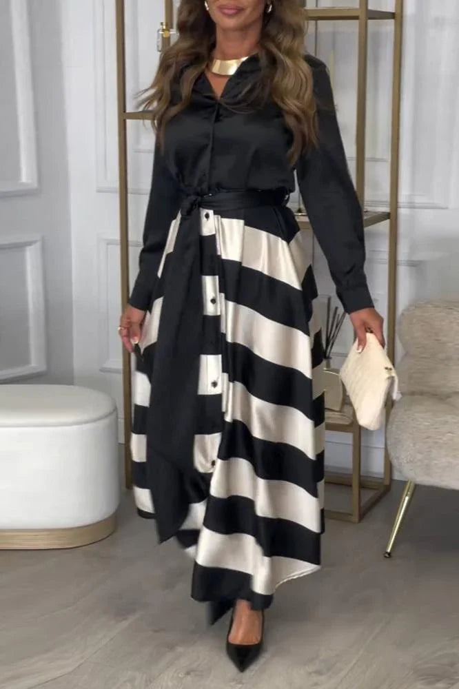 Valeria® | Maxi-jurken