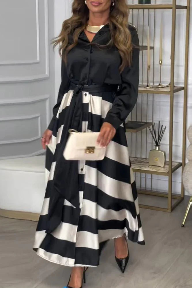 Valeria® | Maxi-jurken